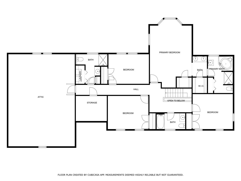 14 Canopy Lane