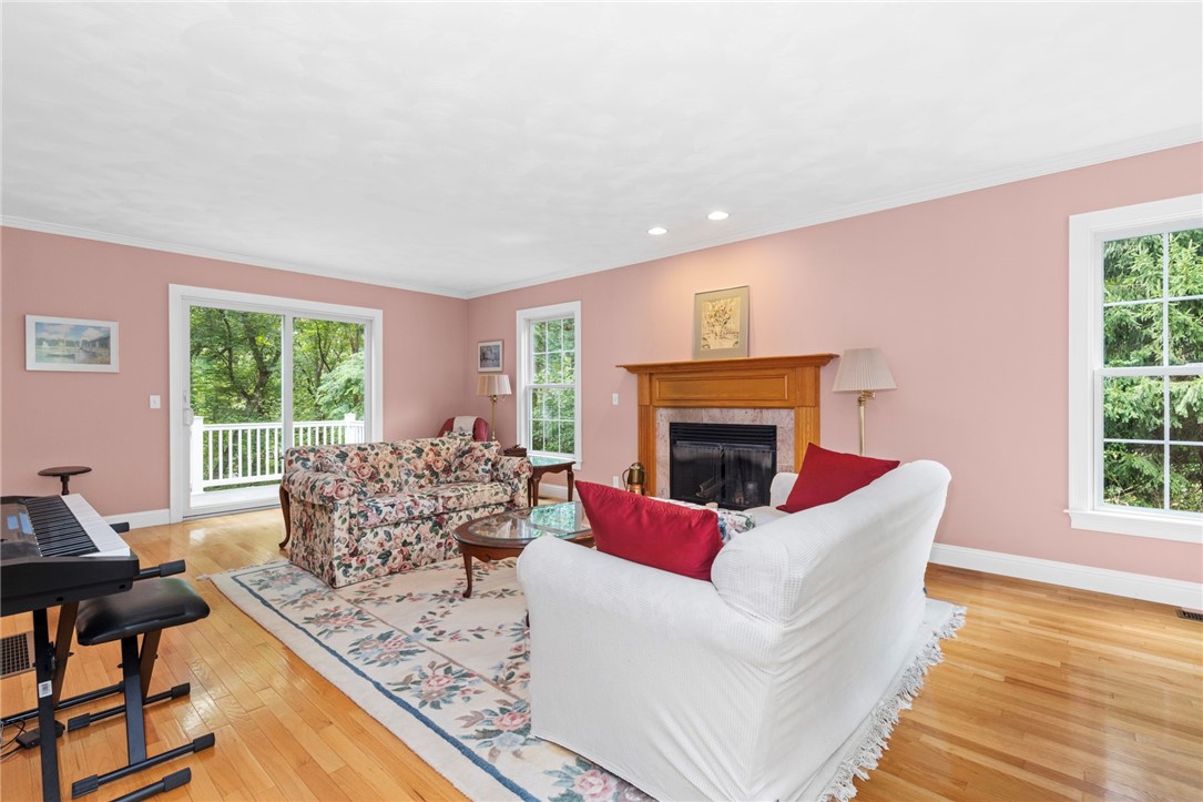 14 Canopy Lane
