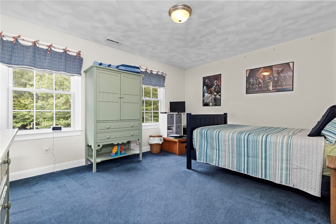 14 Canopy Lane