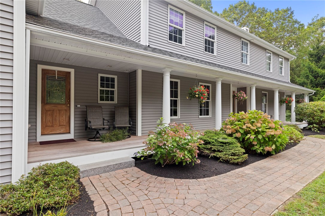 14 Canopy Lane