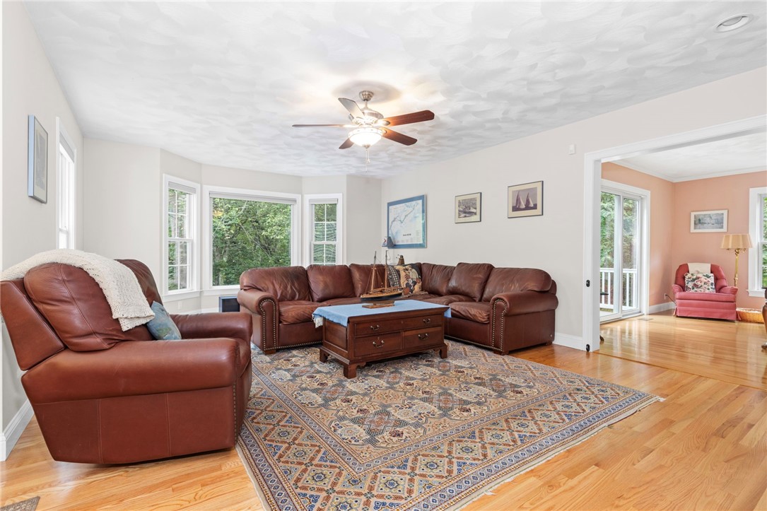 14 Canopy Lane