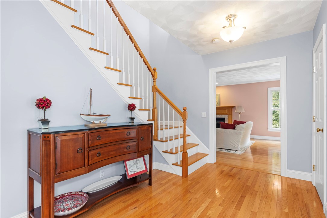 14 Canopy Lane
