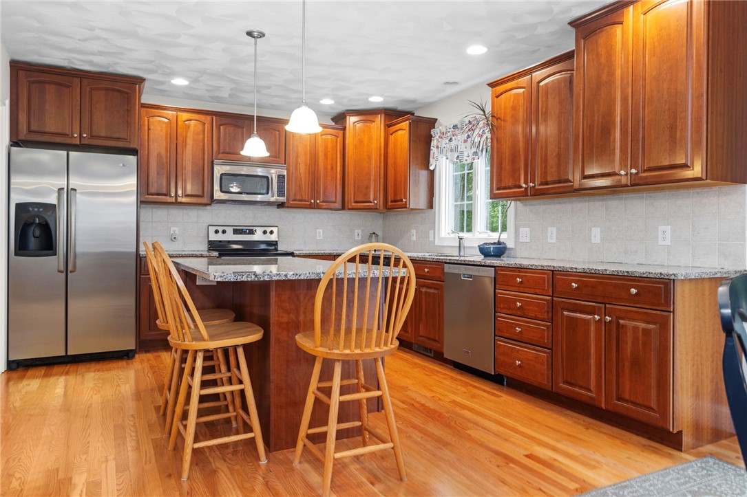 14 Canopy Lane