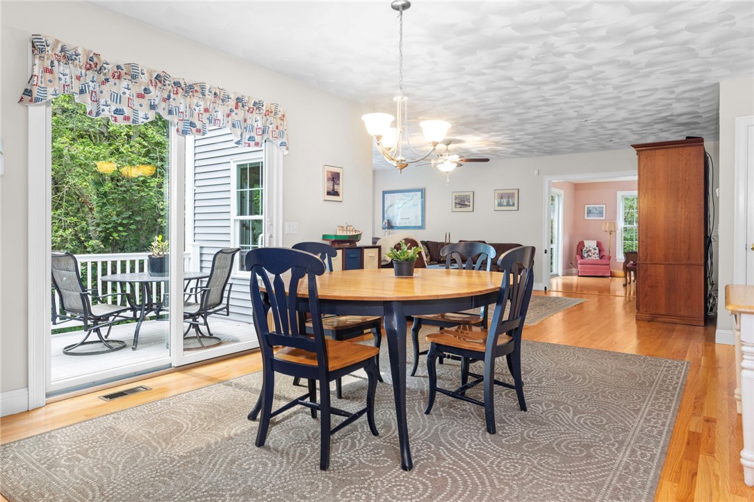 14 Canopy Lane