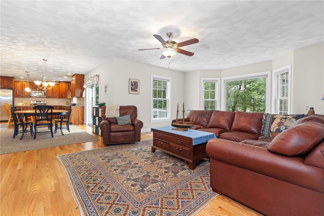 14 Canopy Lane