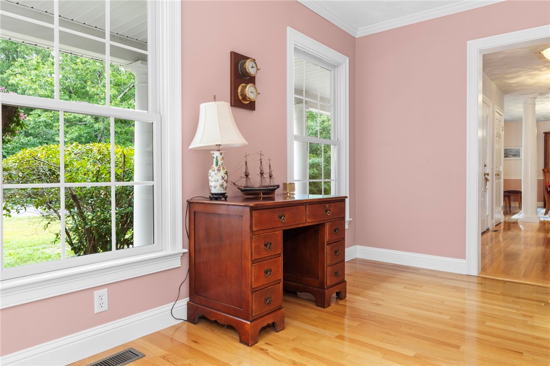 14 Canopy Lane