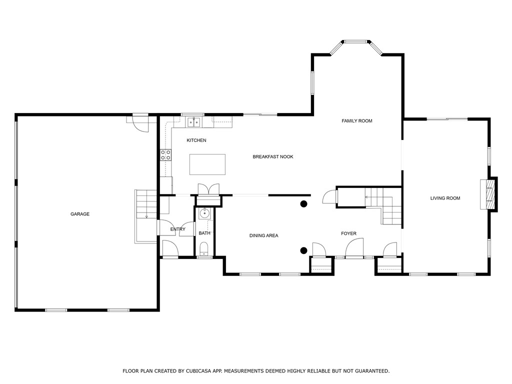 14 Canopy Lane