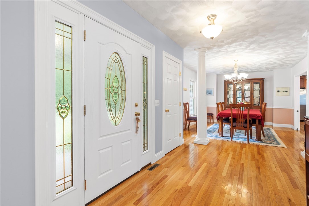 14 Canopy Lane
