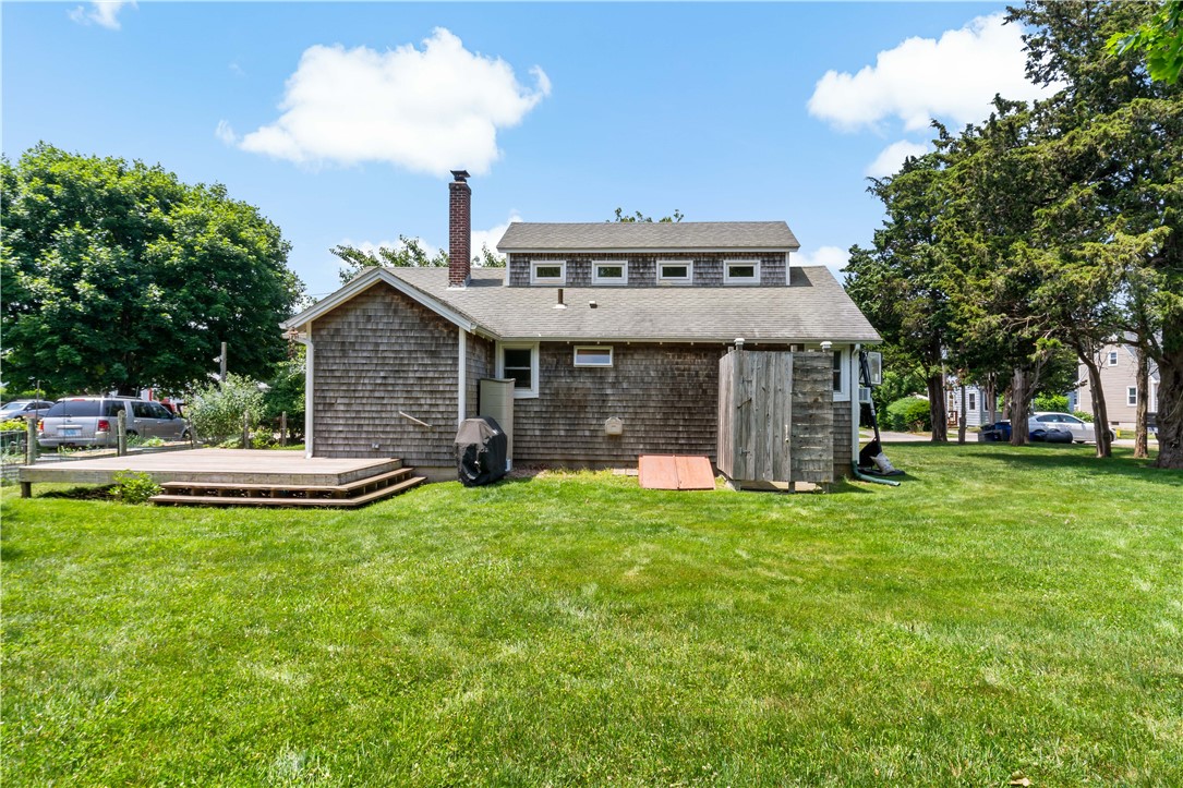 39 Salt Pond Way