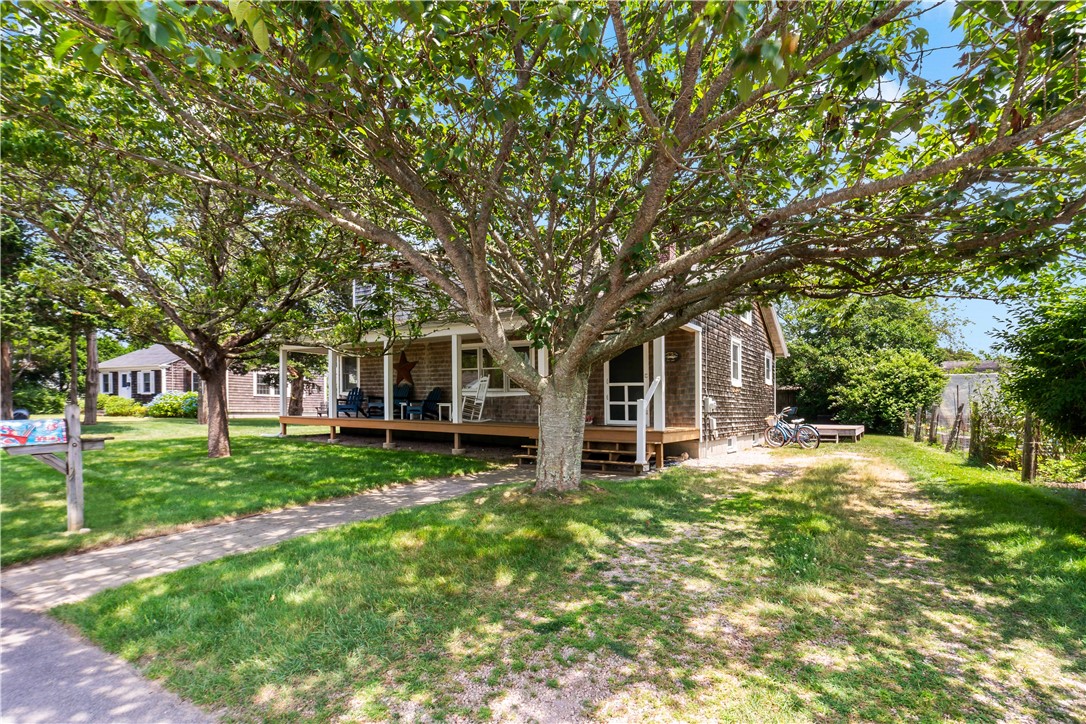 39 Salt Pond Way