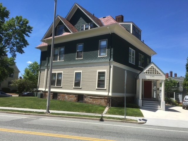 264 Bowen Street