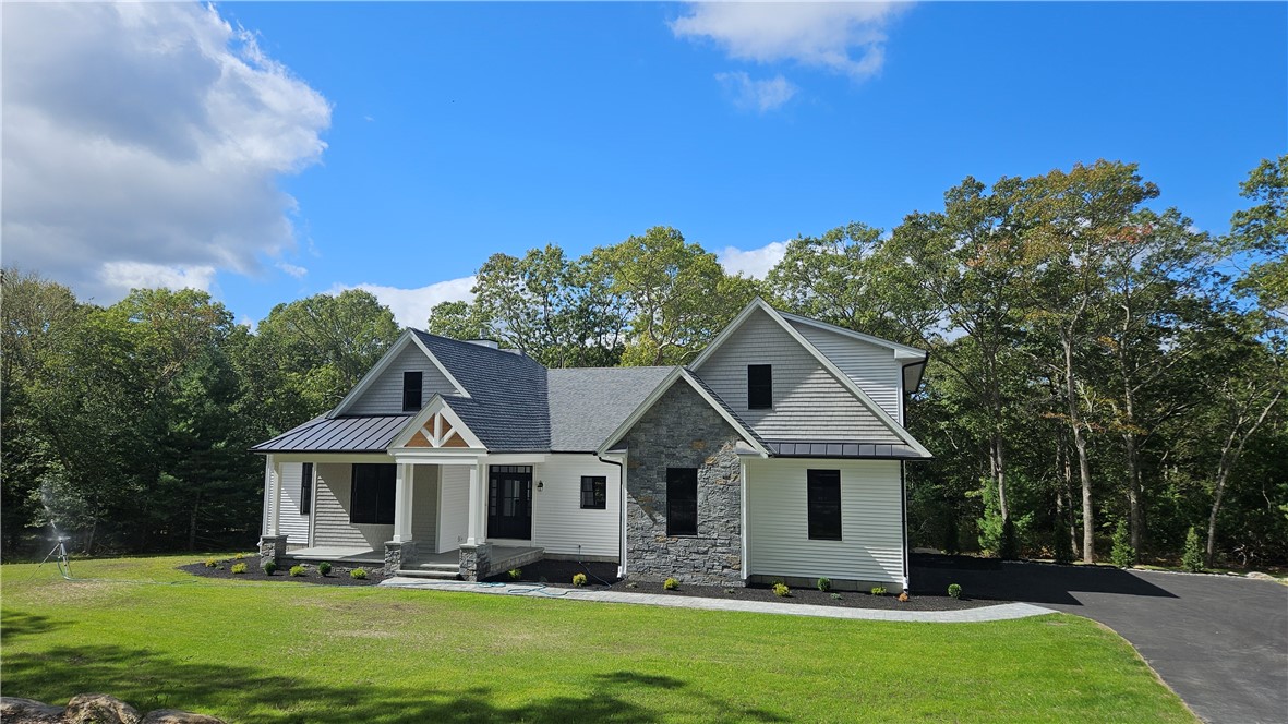 1708 Ministerial Road