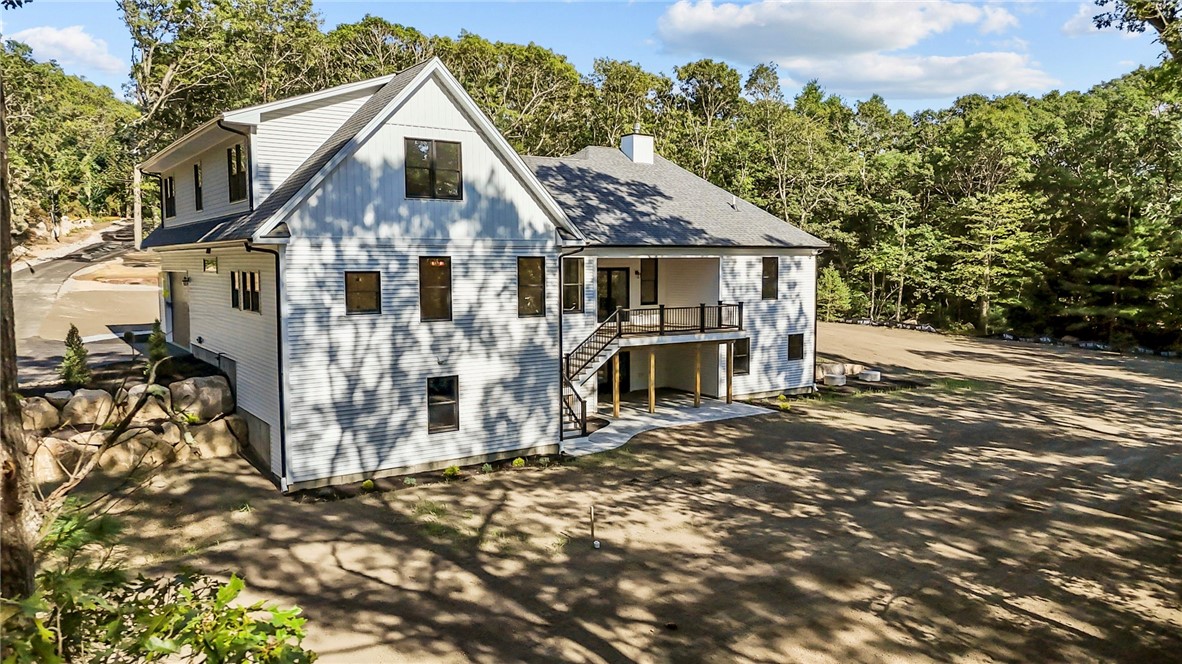 1708 Ministerial Road
