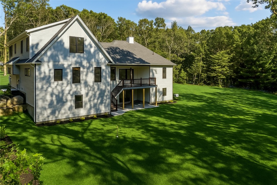 1708 Ministerial Road