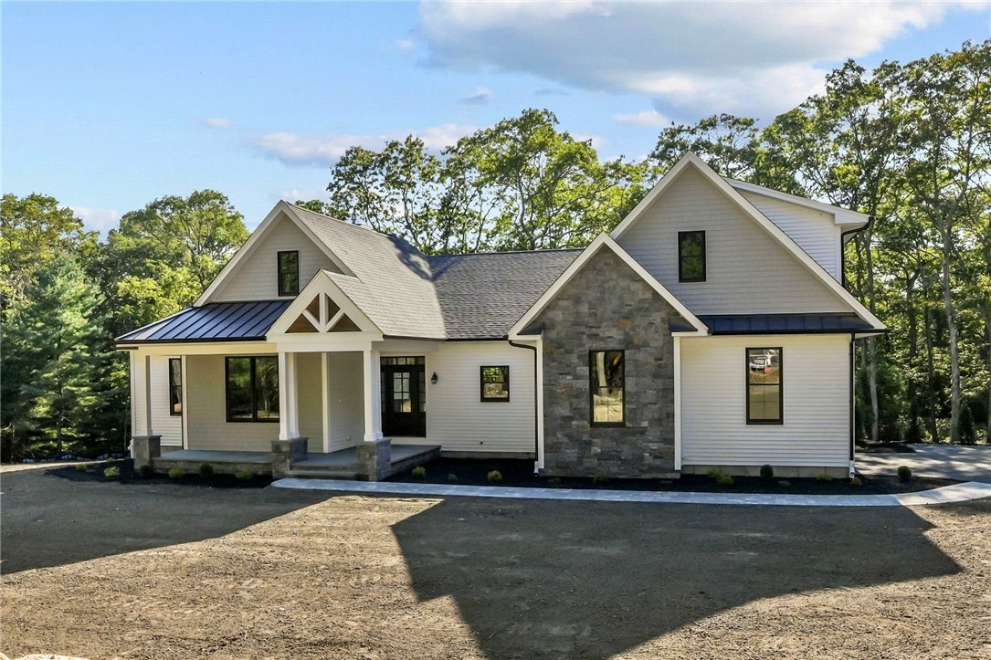 1708 Ministerial Road