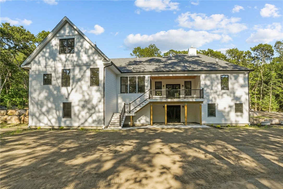 1708 Ministerial Road