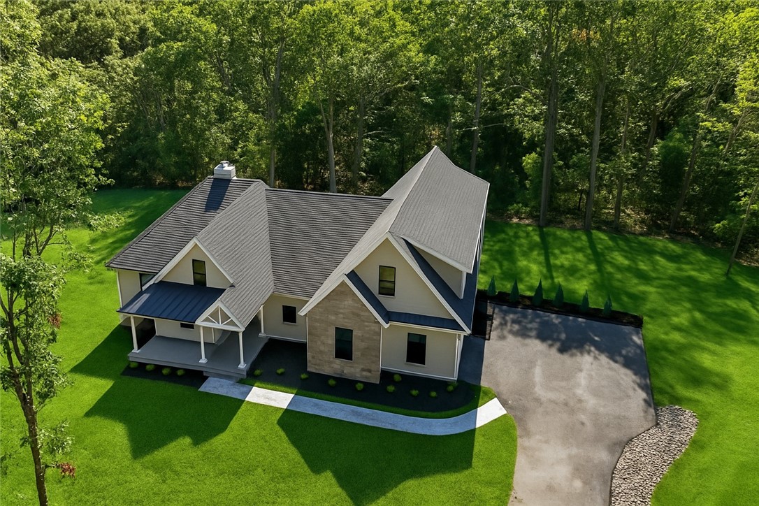 1708 Ministerial Road