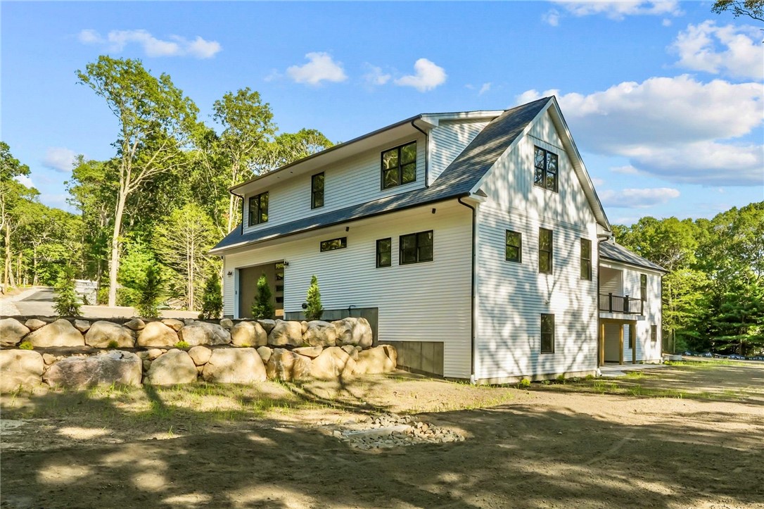 1708 Ministerial Road