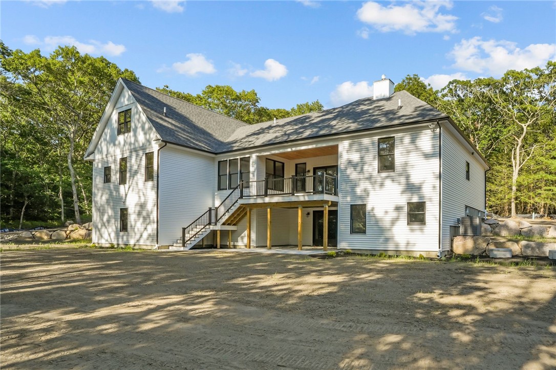 1708 Ministerial Road