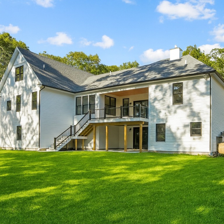 1708 Ministerial Road