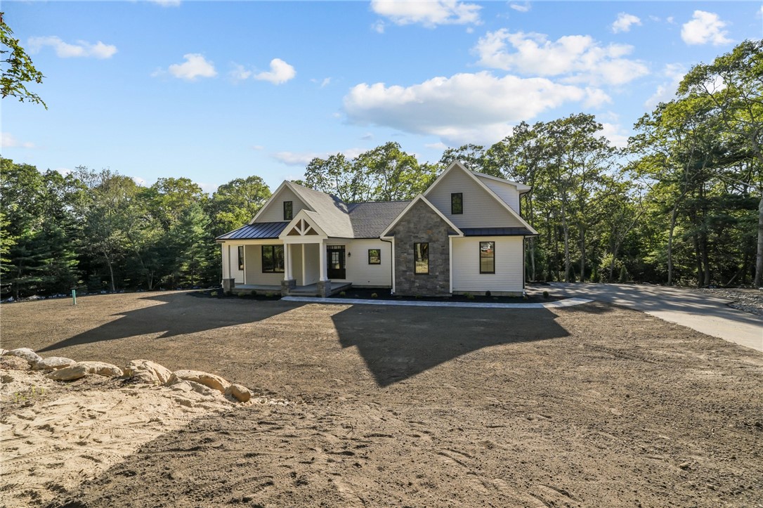 1708 Ministerial Road