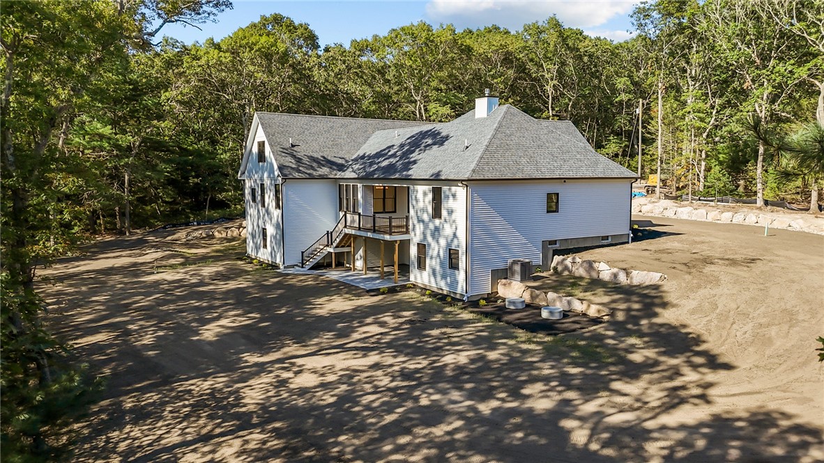 1708 Ministerial Road