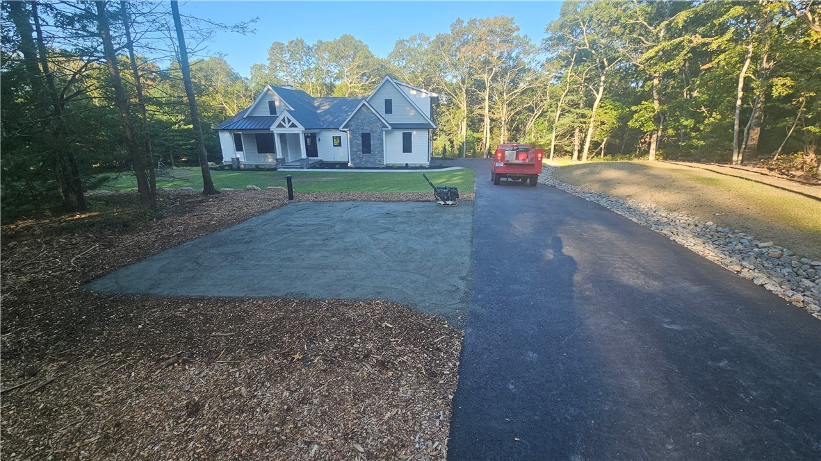 1708 Ministerial Road