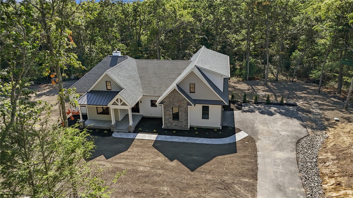 1708 Ministerial Road