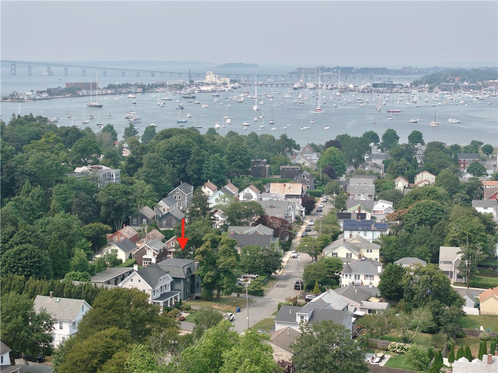 87 Roseneath Avenue A