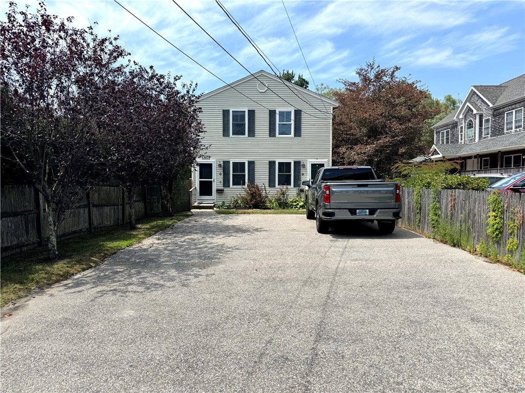 47 North Road A
