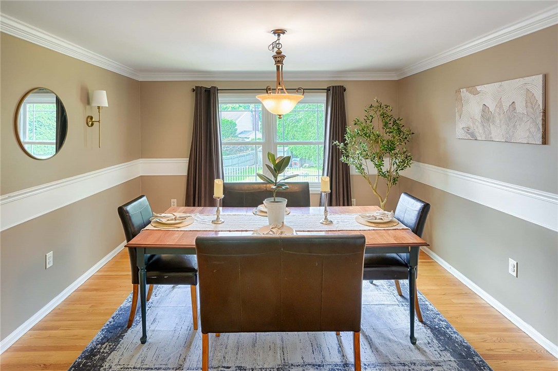 5 Olivia Court