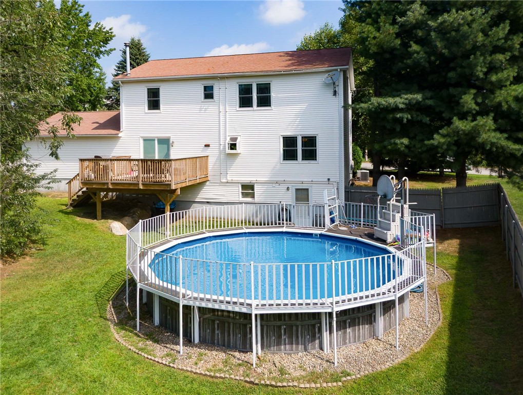 5 Olivia Court