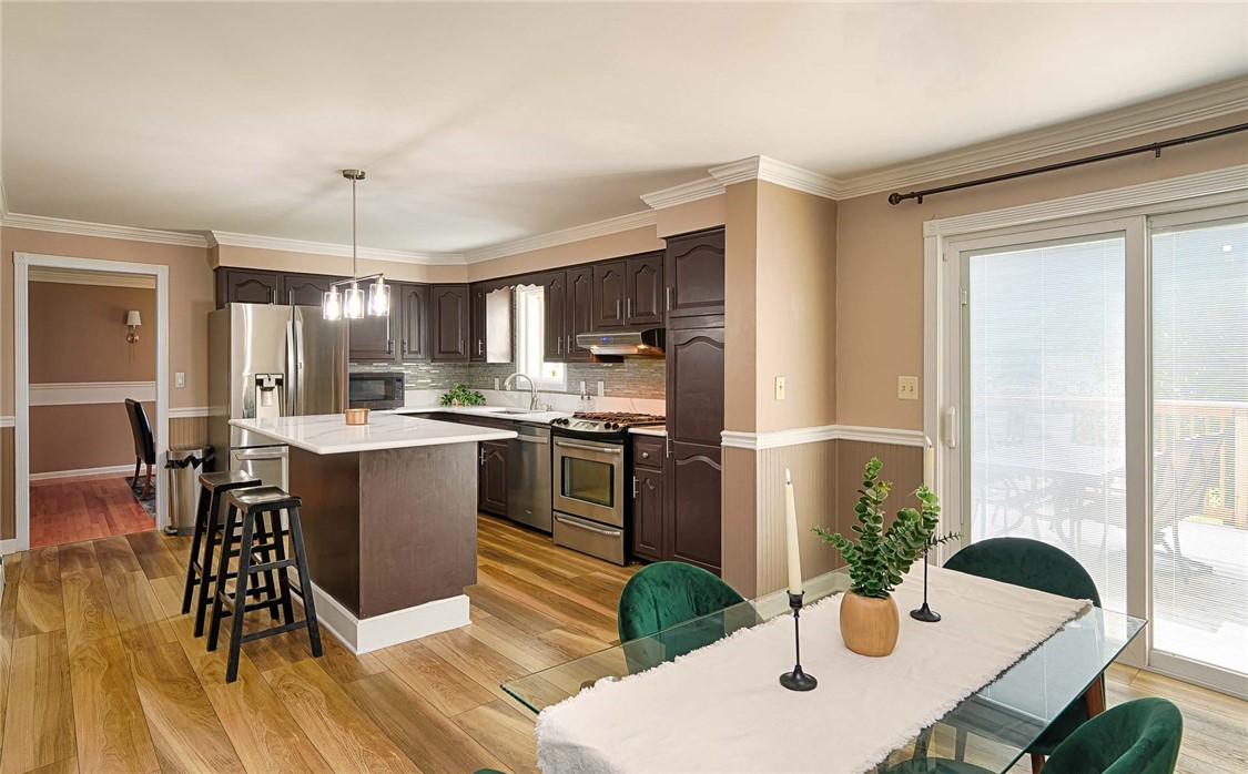 5 Olivia Court