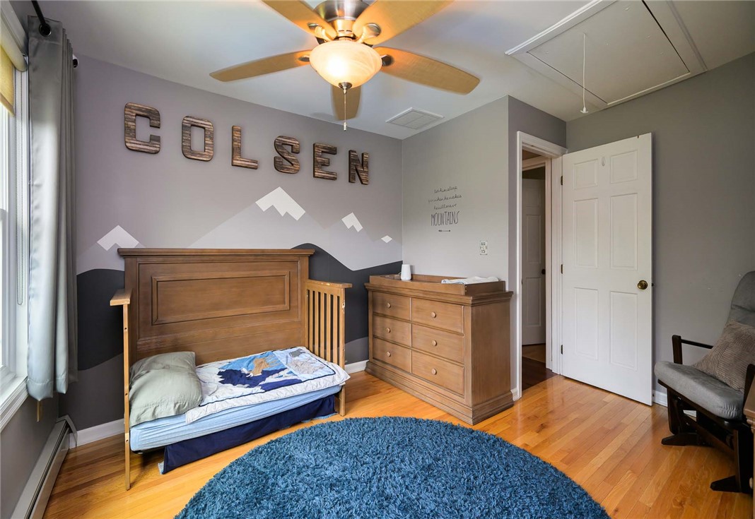 5 Olivia Court