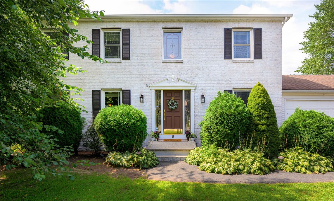 5 Olivia Court