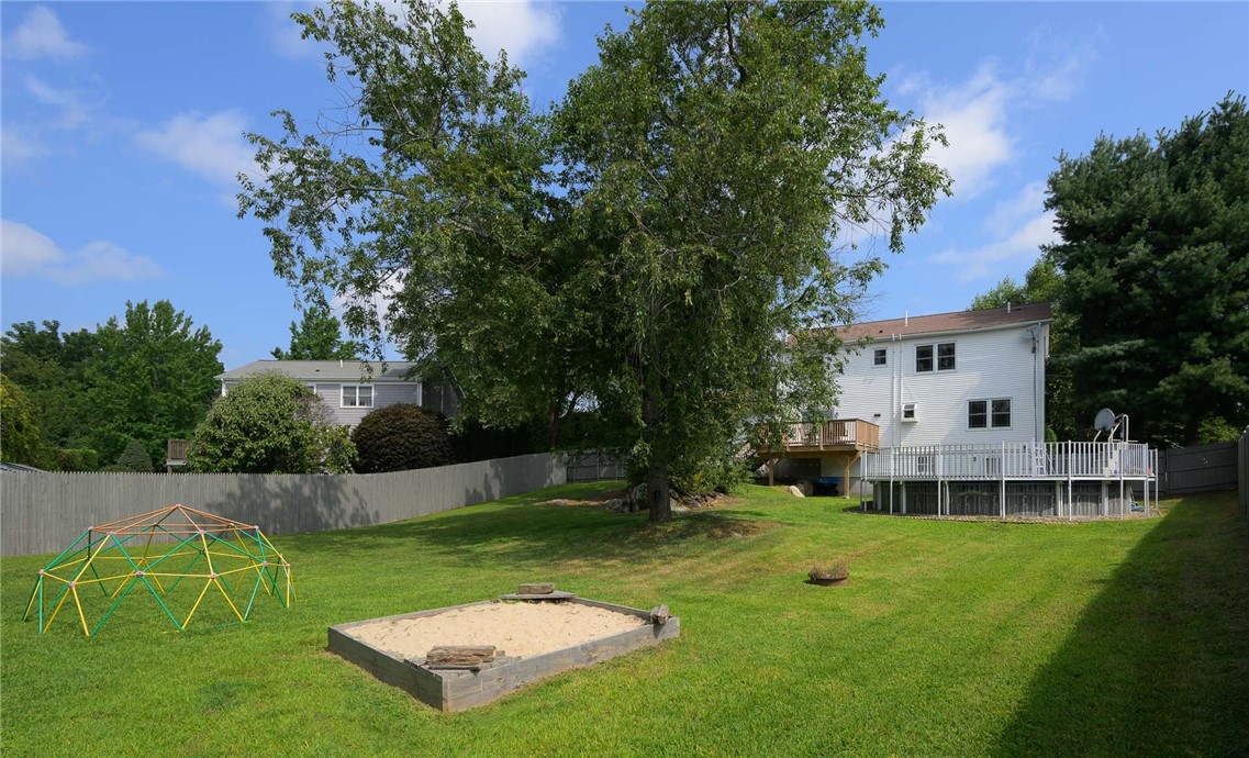 5 Olivia Court