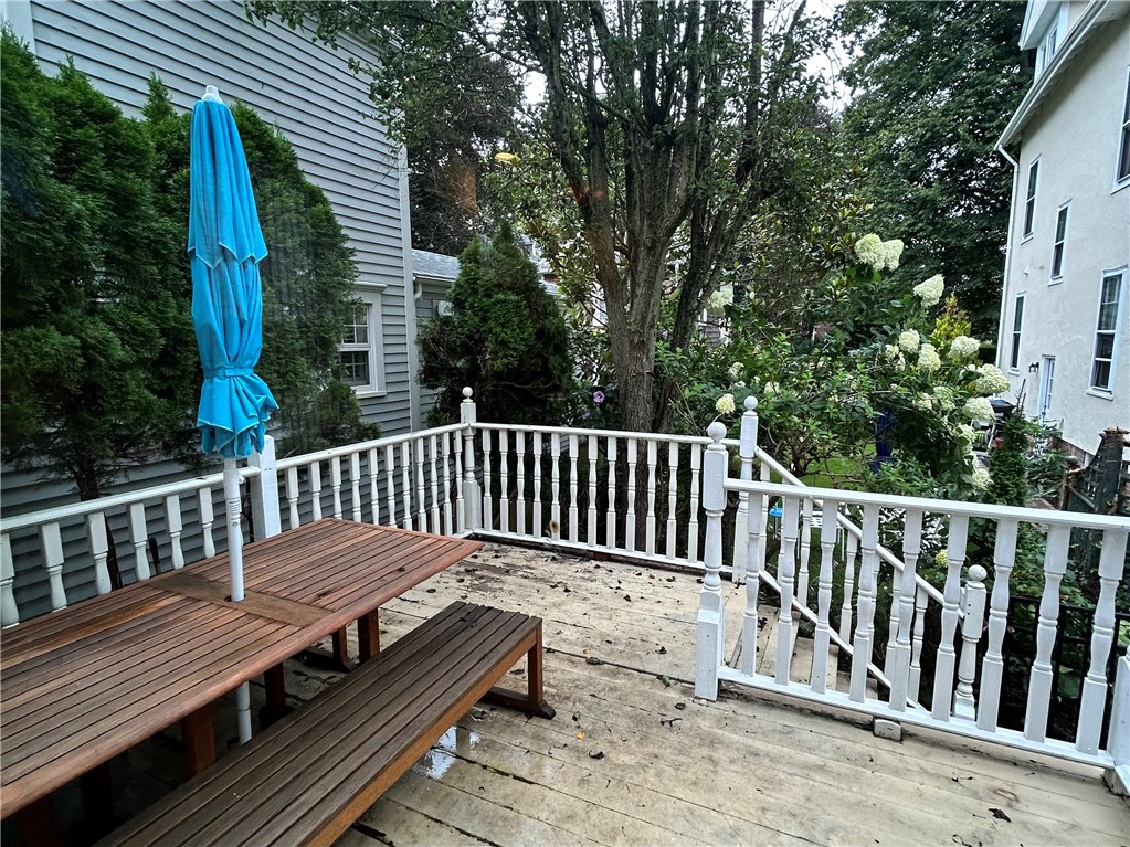 15 Chestnut Street