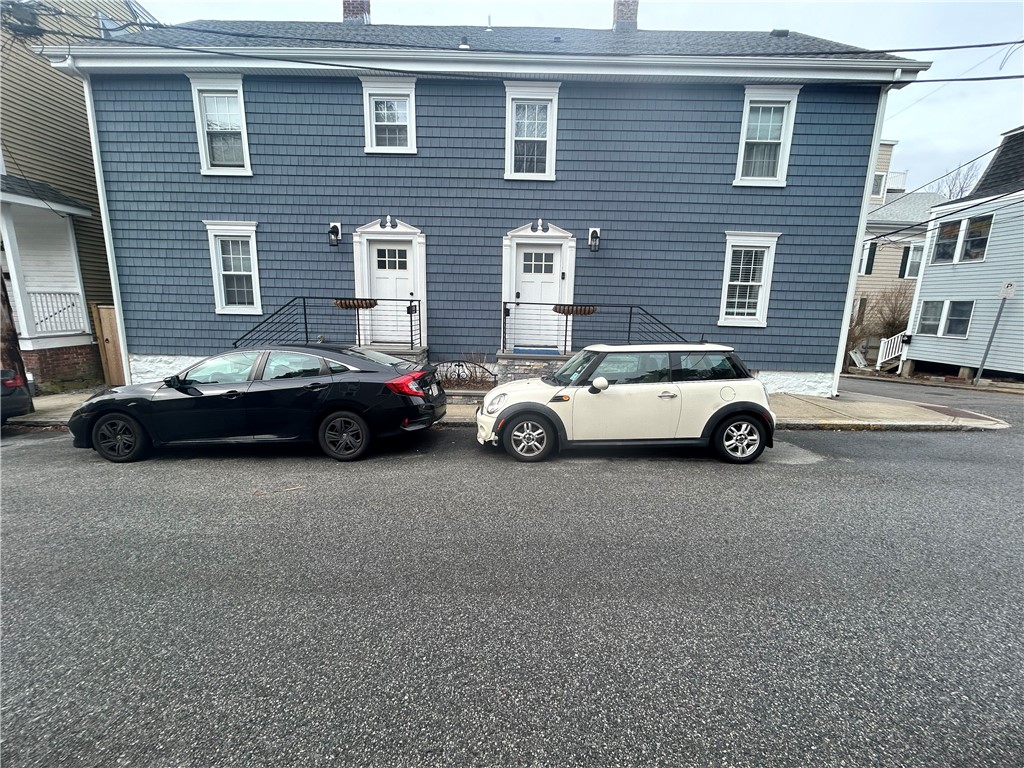 23 Anthony Street 2