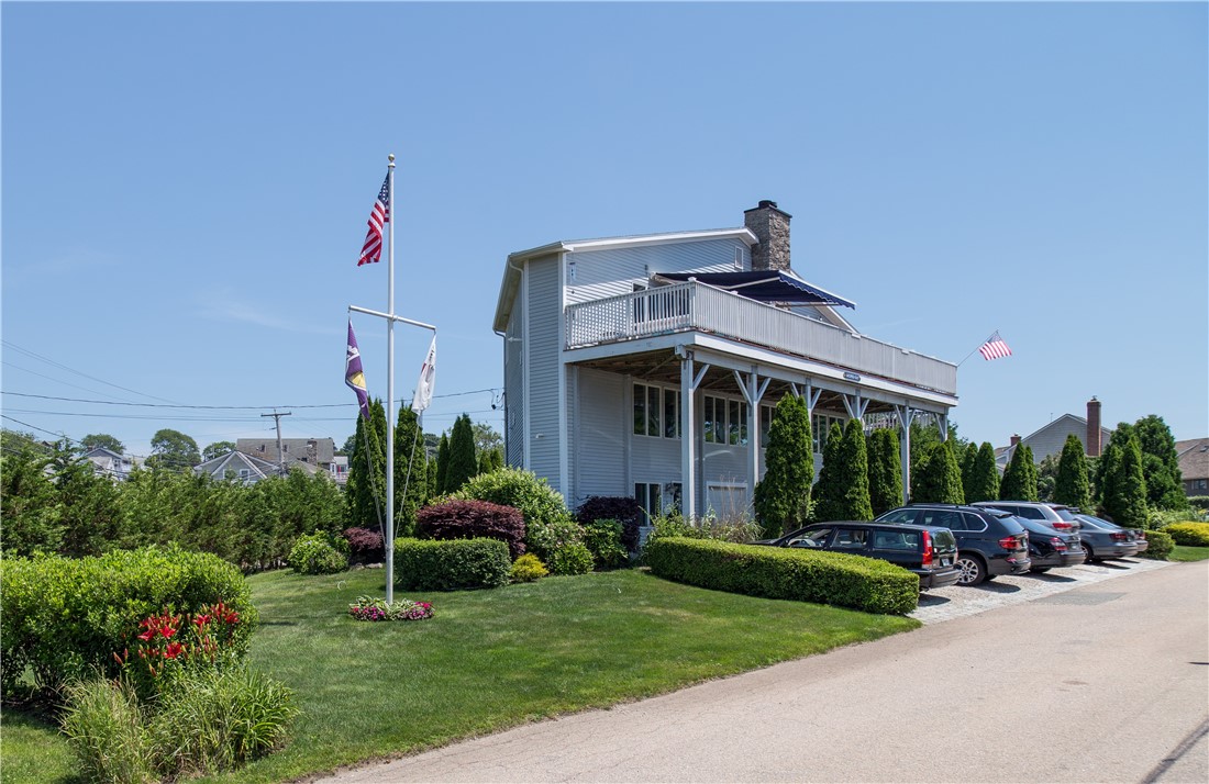 6 Dunes Road