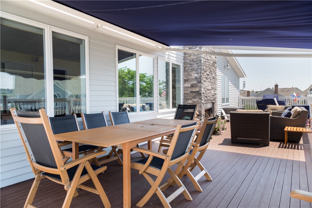 6 Dunes Road