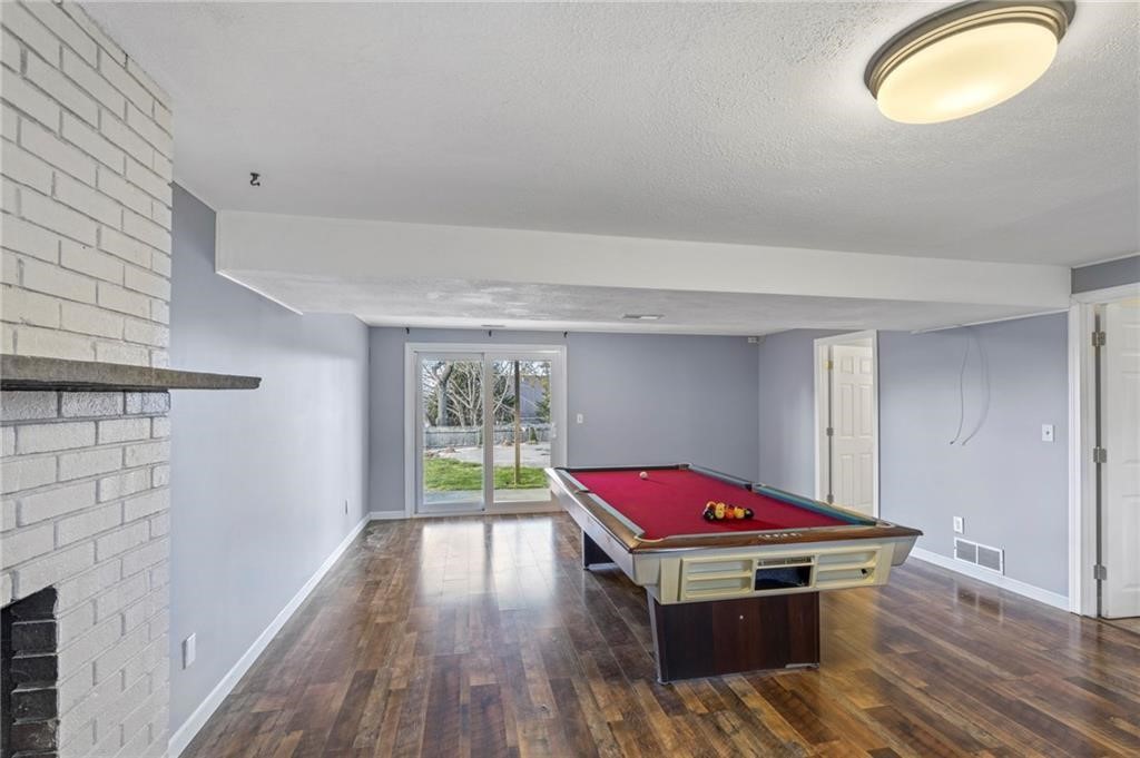 16 Pocahontas Drive Drive