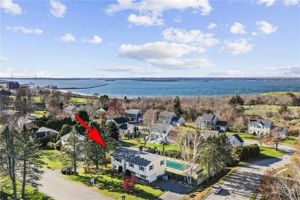 16 Pocahontas Drive Drive