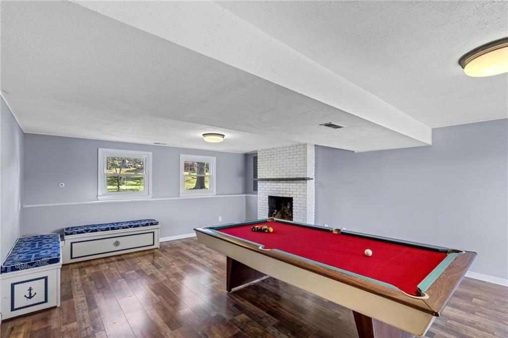 16 Pocahontas Drive Drive