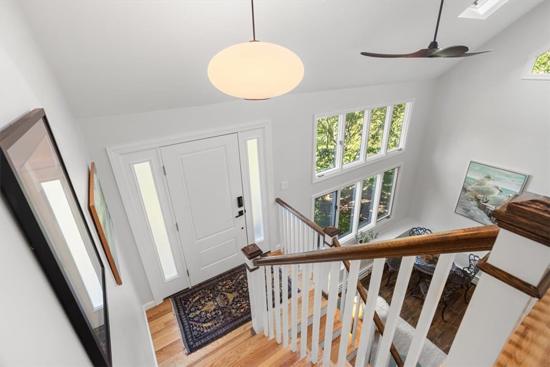 186 North Country Club Drive