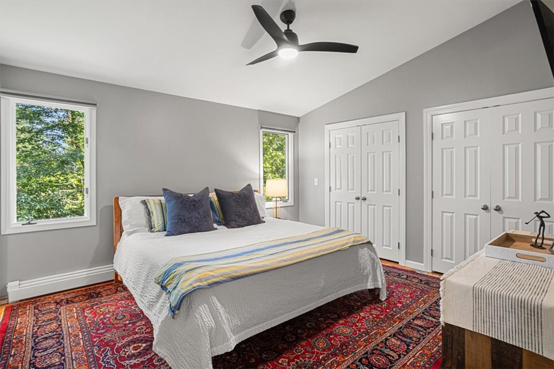 186 North Country Club Drive