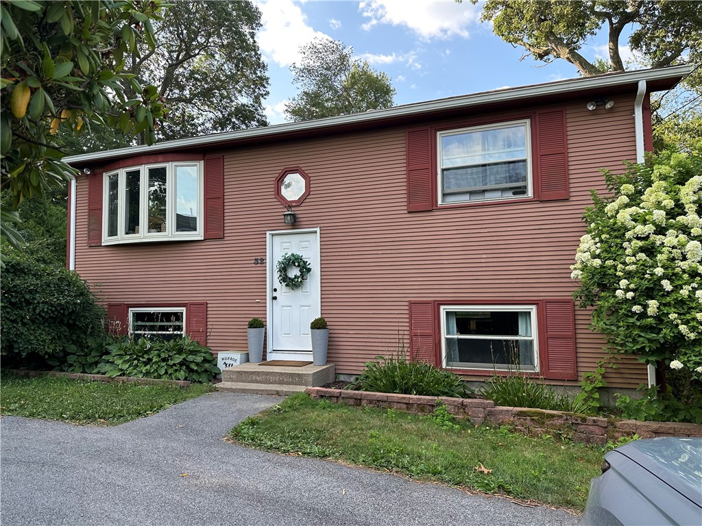 32 Beech Road