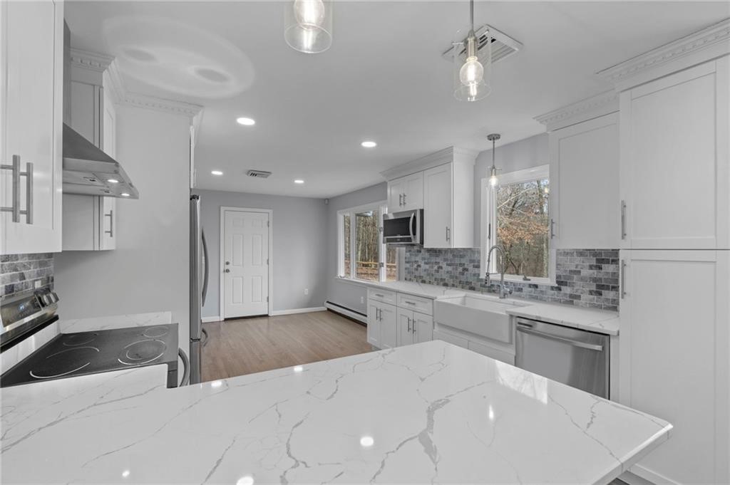 141 Congdon Road