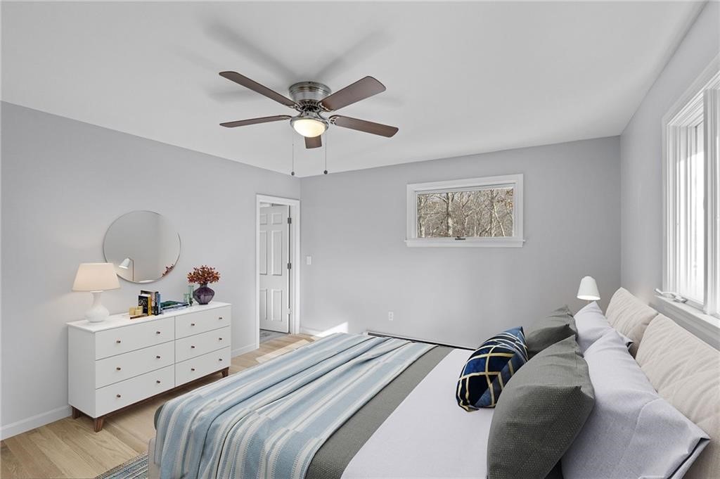 141 Congdon Road