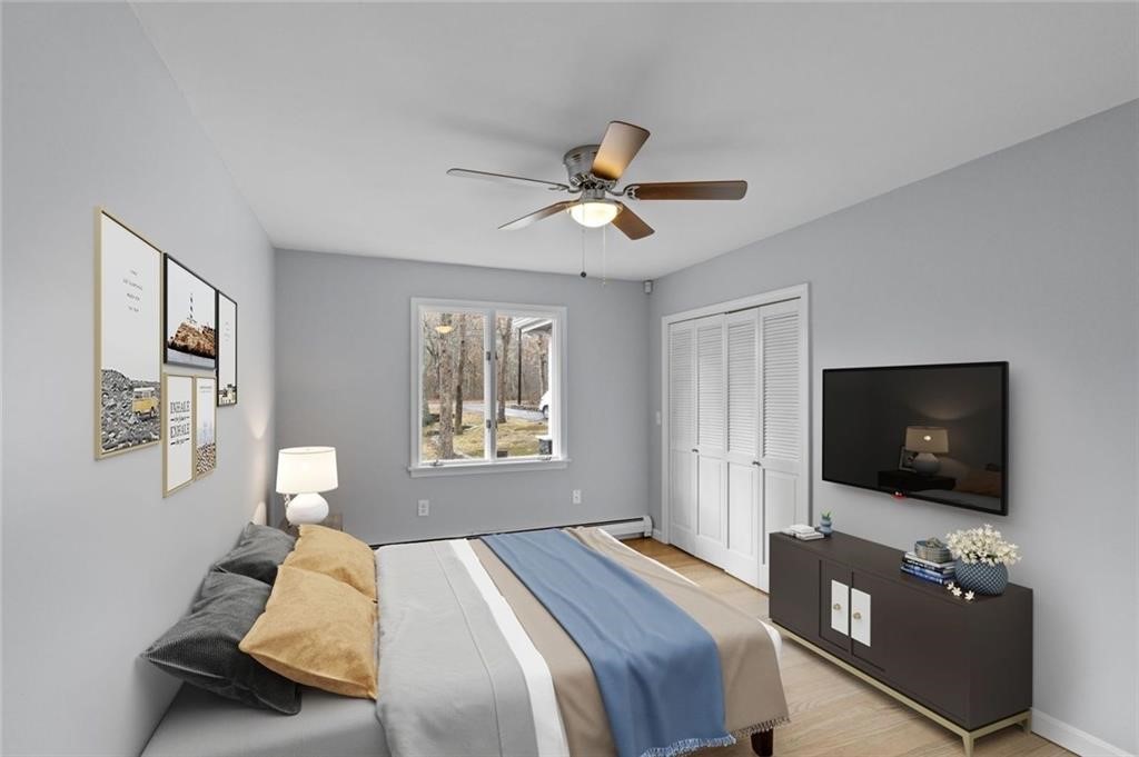 141 Congdon Road