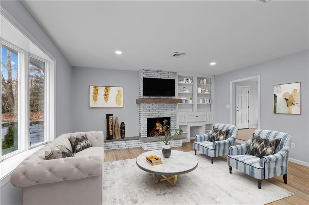 141 Congdon Road